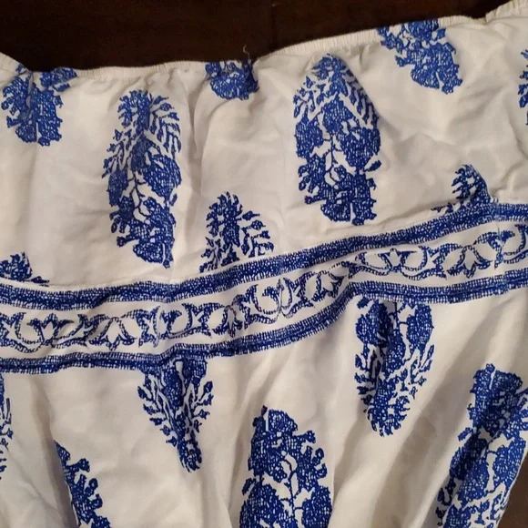 Anthropologie Romper - Picture 3 of 4